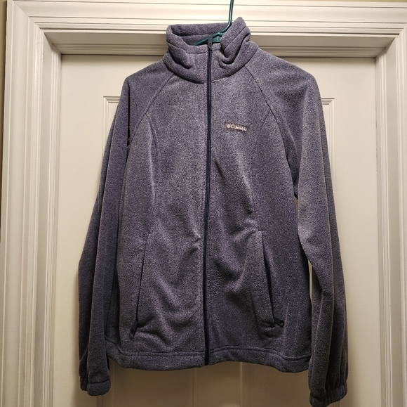Columbia Jackets & Blazers - Columbia fleece